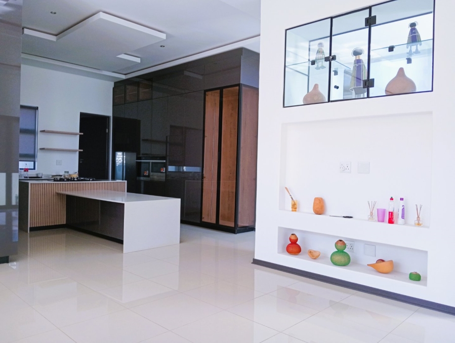 To Let 5 Bedroom Property for Rent in The Hills Game Reserve Estate Gauteng