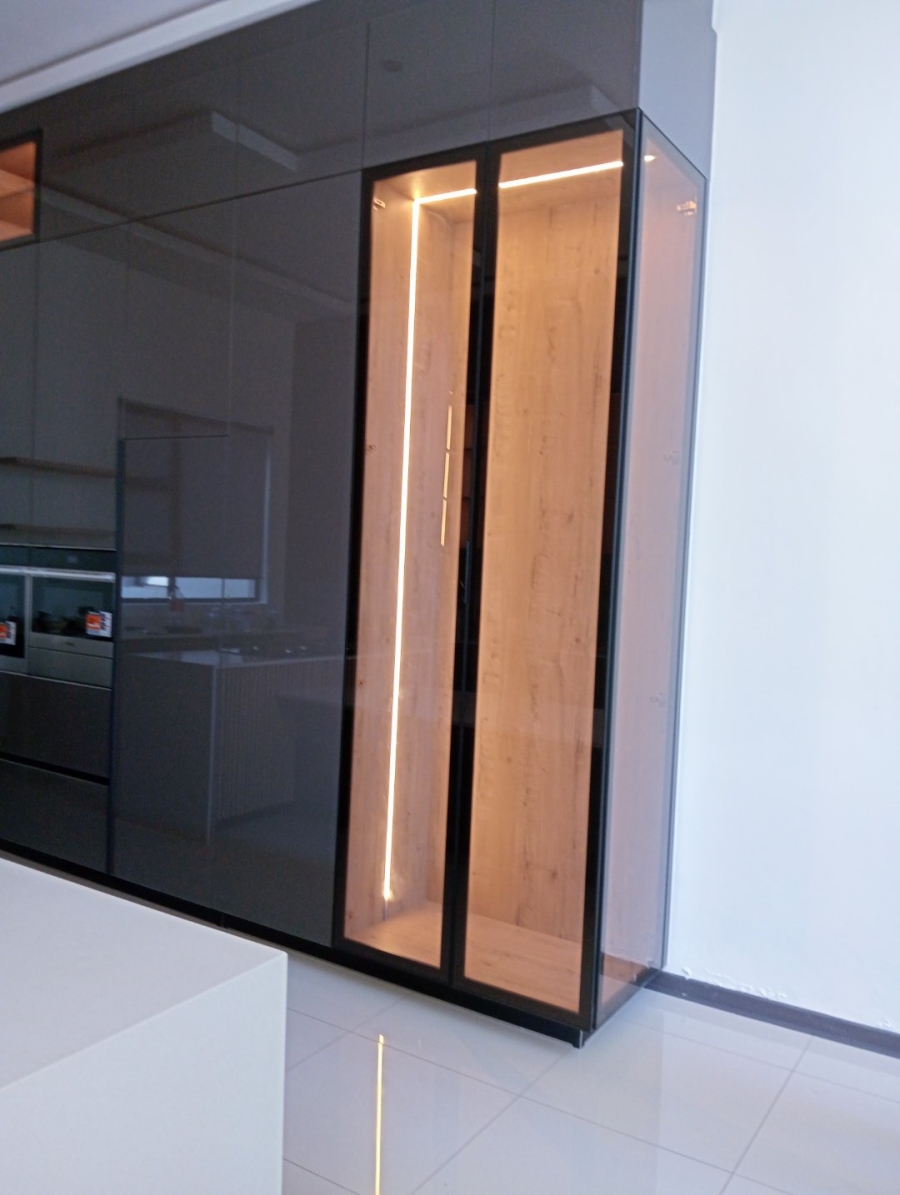 To Let 5 Bedroom Property for Rent in The Hills Game Reserve Estate Gauteng