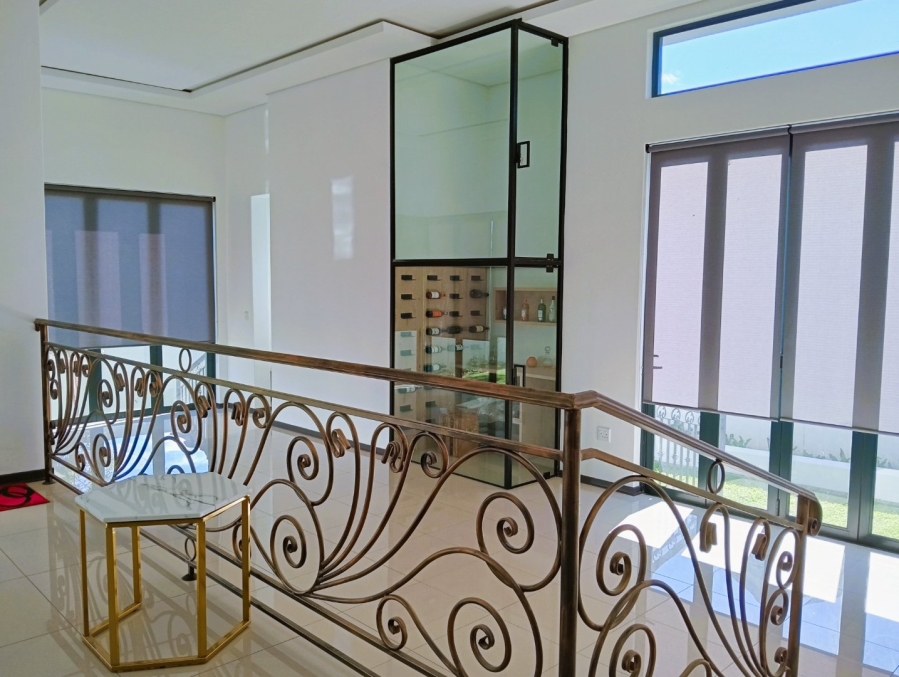 To Let 5 Bedroom Property for Rent in The Hills Game Reserve Estate Gauteng