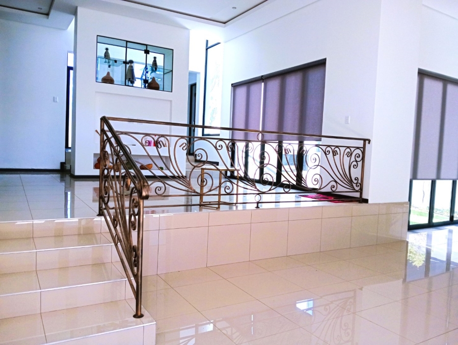 To Let 5 Bedroom Property for Rent in The Hills Game Reserve Estate Gauteng