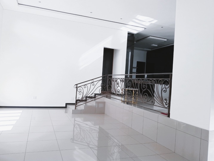 To Let 5 Bedroom Property for Rent in The Hills Game Reserve Estate Gauteng