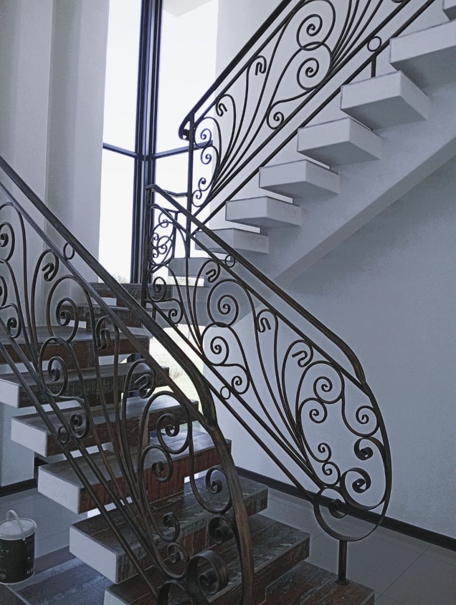 To Let 5 Bedroom Property for Rent in The Hills Game Reserve Estate Gauteng