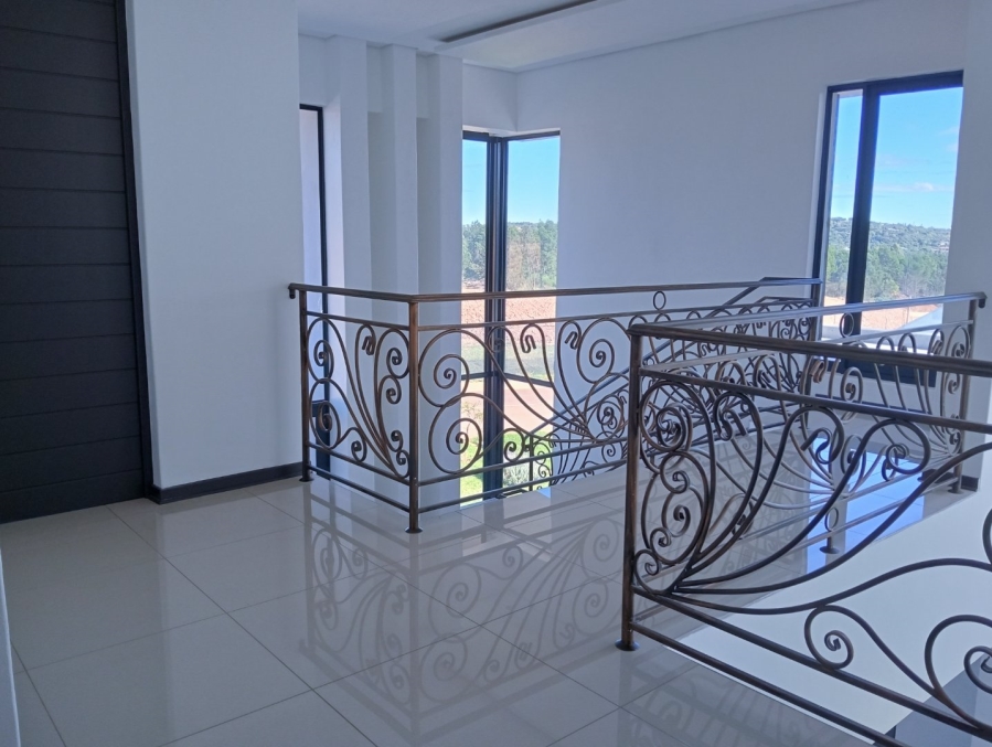 To Let 5 Bedroom Property for Rent in The Hills Game Reserve Estate Gauteng