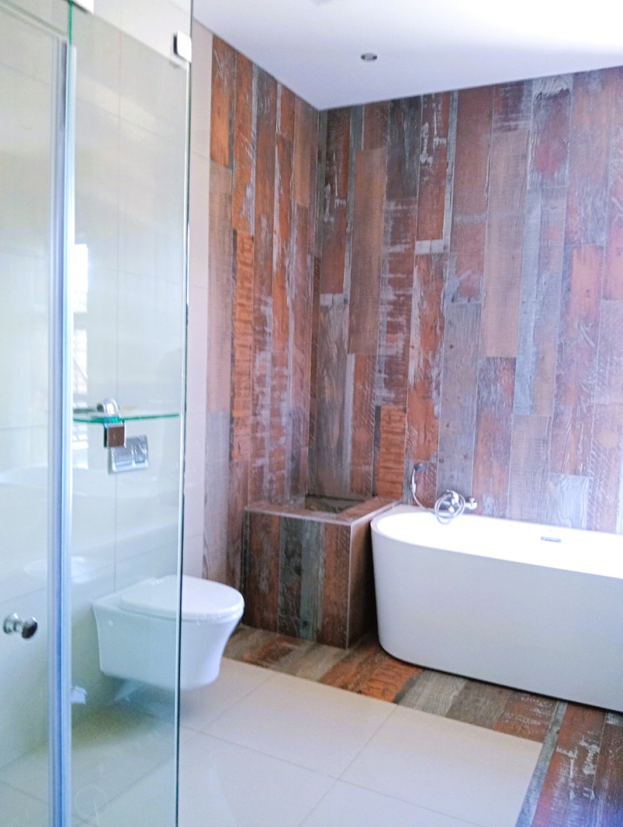 To Let 5 Bedroom Property for Rent in The Hills Game Reserve Estate Gauteng