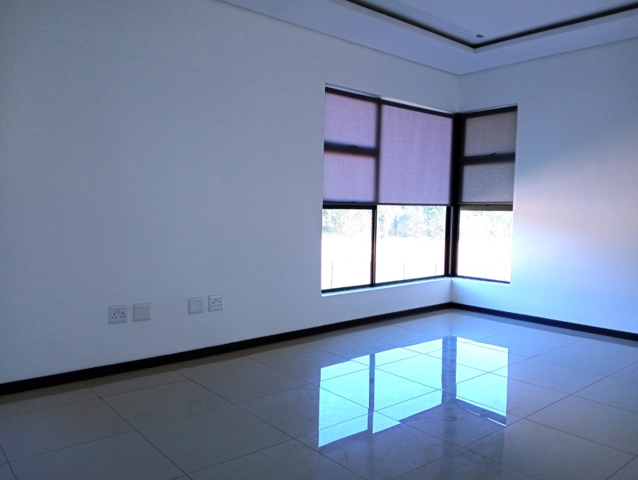 To Let 5 Bedroom Property for Rent in The Hills Game Reserve Estate Gauteng