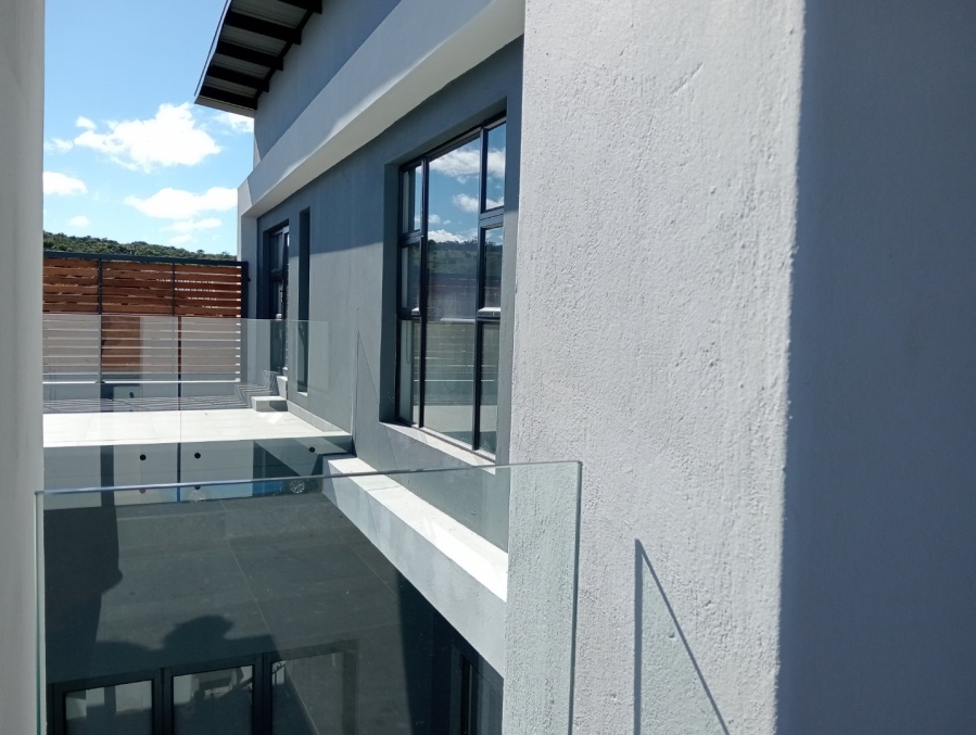 To Let 5 Bedroom Property for Rent in The Hills Game Reserve Estate Gauteng