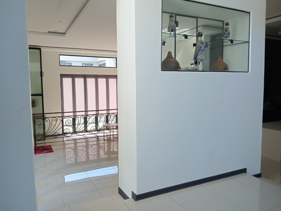 To Let 5 Bedroom Property for Rent in The Hills Game Reserve Estate Gauteng