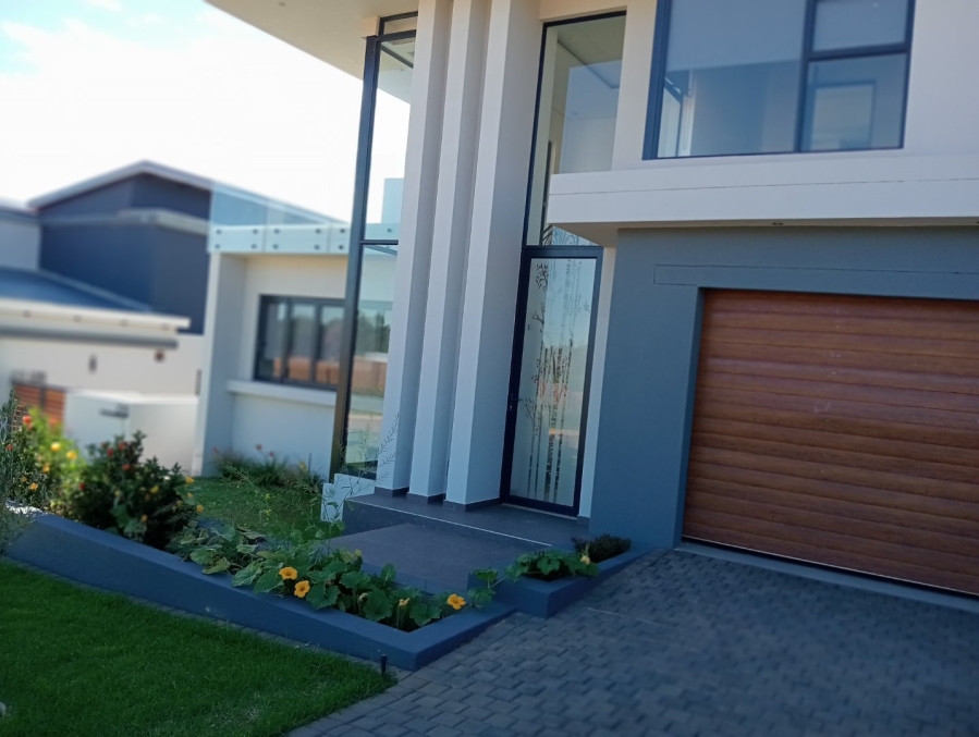 To Let 5 Bedroom Property for Rent in The Hills Game Reserve Estate Gauteng