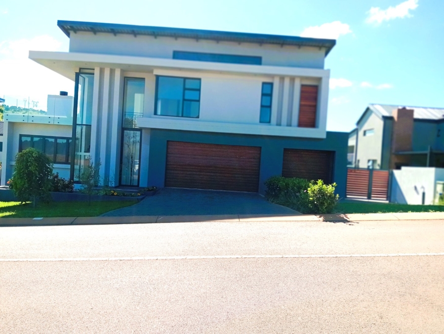 To Let 5 Bedroom Property for Rent in The Hills Game Reserve Estate Gauteng
