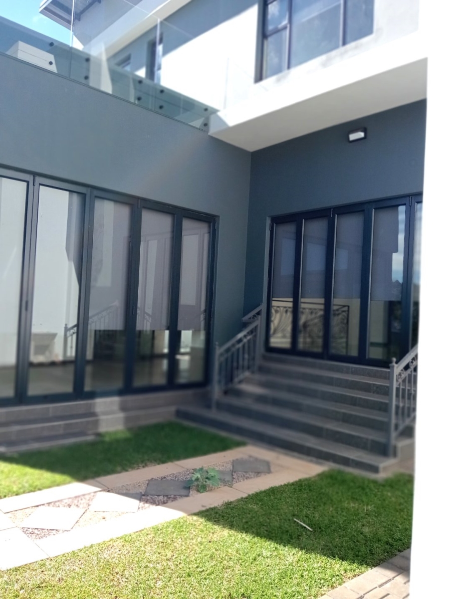 To Let 5 Bedroom Property for Rent in The Hills Game Reserve Estate Gauteng