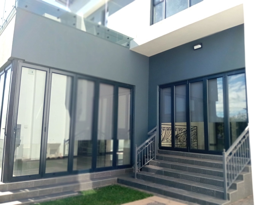To Let 5 Bedroom Property for Rent in The Hills Game Reserve Estate Gauteng