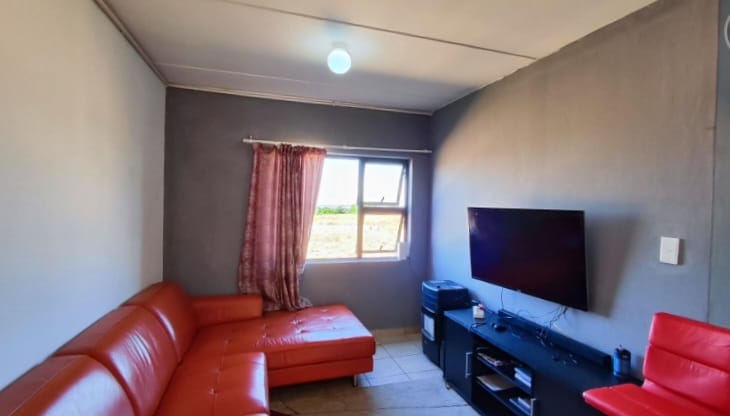 2 Bedroom Property for Sale in Witfield Gauteng