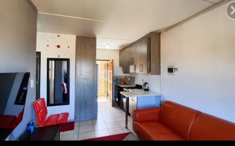 2 Bedroom Property for Sale in Witfield Gauteng