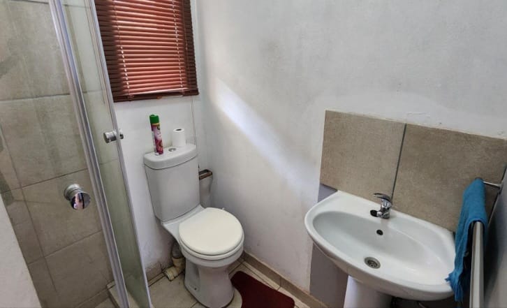 2 Bedroom Property for Sale in Witfield Gauteng
