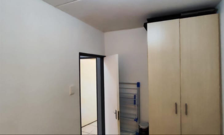 2 Bedroom Property for Sale in Witfield Gauteng