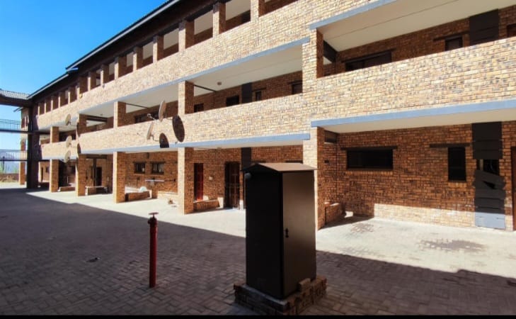 2 Bedroom Property for Sale in Witfield Gauteng