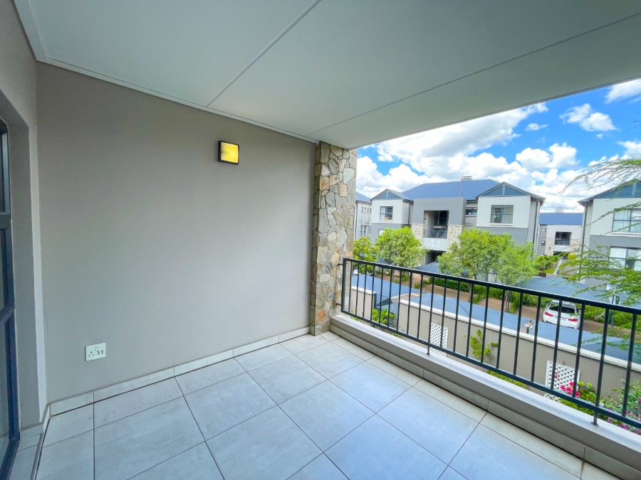 To Let 3 Bedroom Property for Rent in The Polofields Gauteng