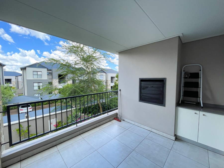 To Let 3 Bedroom Property for Rent in The Polofields Gauteng