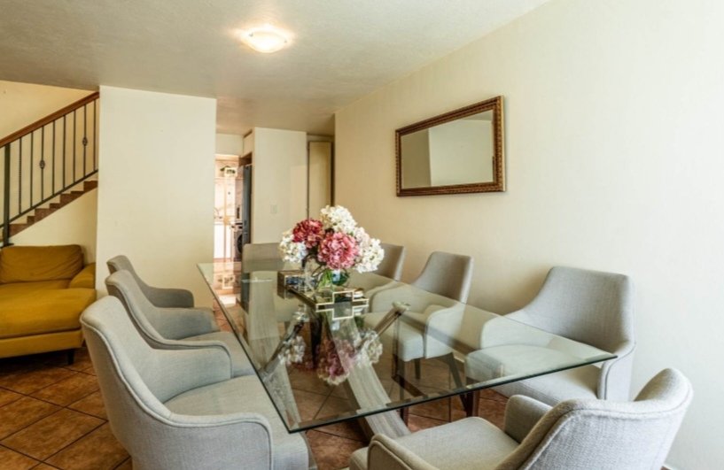 3 Bedroom Property for Sale in Equestria Gauteng