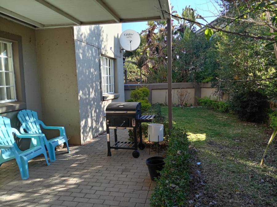3 Bedroom Property for Sale in Equestria Gauteng