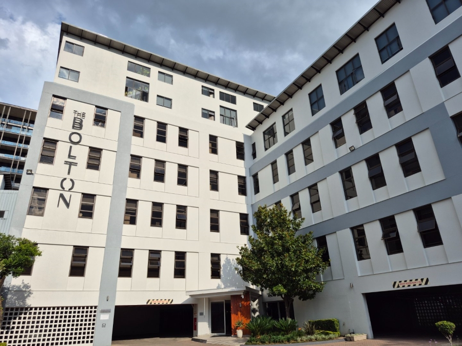 To Let 2 Bedroom Property for Rent in Rosebank Gauteng