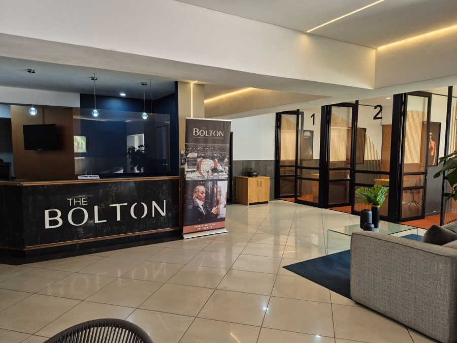 To Let 2 Bedroom Property for Rent in Rosebank Gauteng