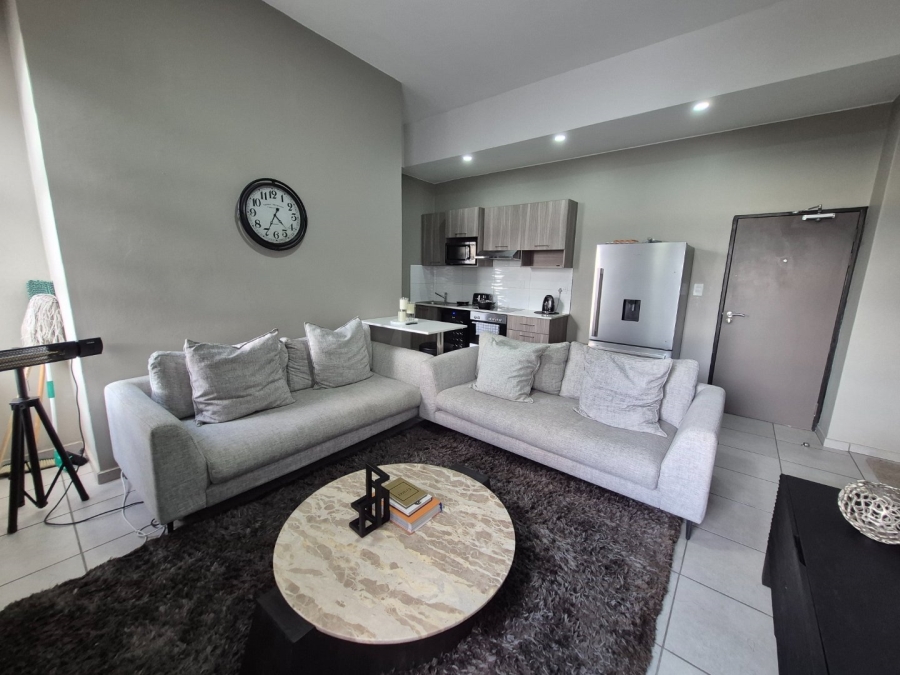 To Let 2 Bedroom Property for Rent in Rosebank Gauteng