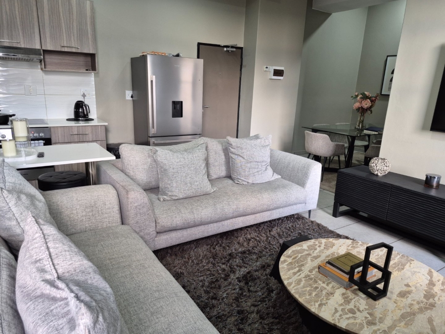 To Let 2 Bedroom Property for Rent in Rosebank Gauteng