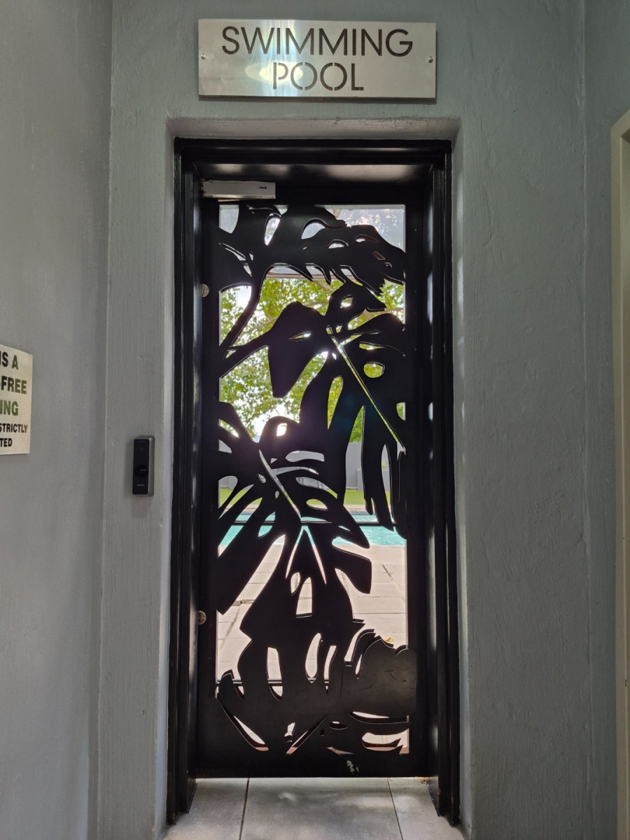 To Let 2 Bedroom Property for Rent in Rosebank Gauteng