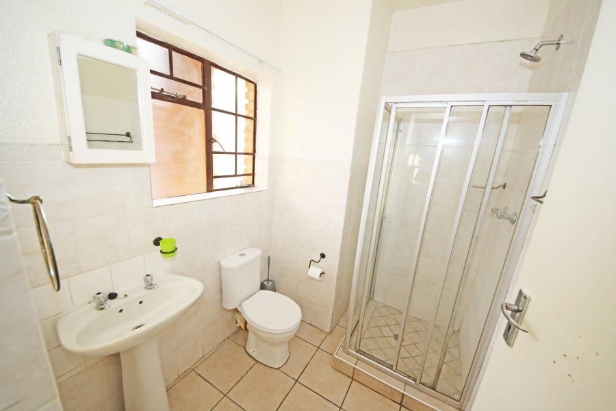 1 Bedroom Property for Sale in Halfway Gardens Gauteng