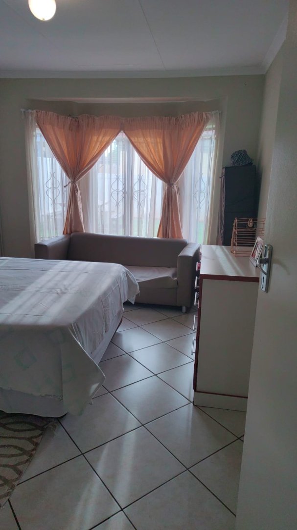 To Let 3 Bedroom Property for Rent in Chantelle Gauteng
