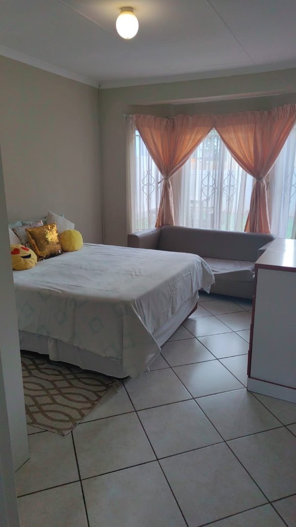 To Let 3 Bedroom Property for Rent in Chantelle Gauteng