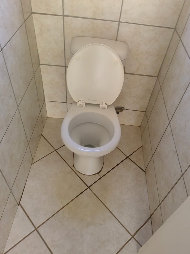 To Let 3 Bedroom Property for Rent in Chantelle Gauteng