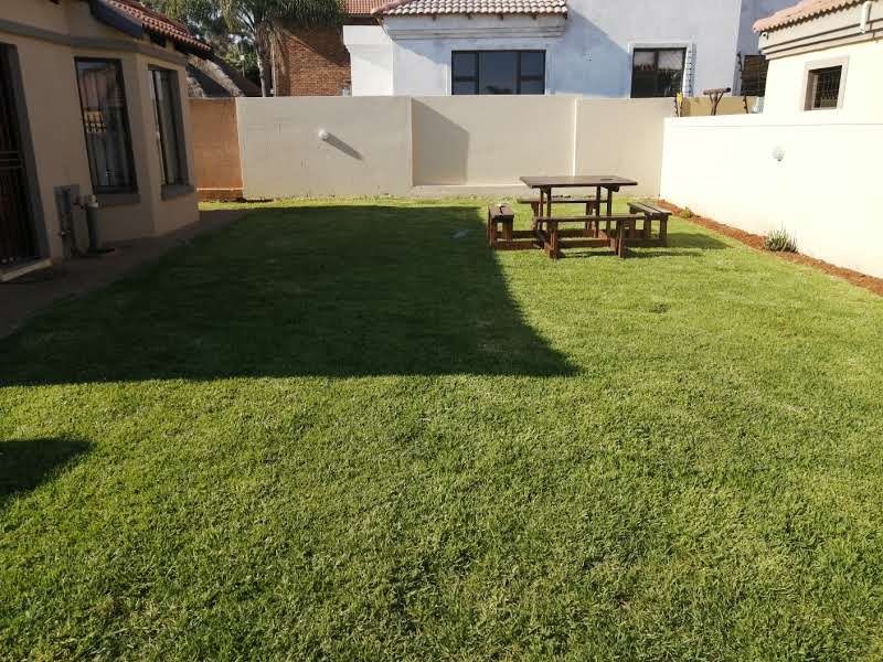 To Let 3 Bedroom Property for Rent in Chantelle Gauteng