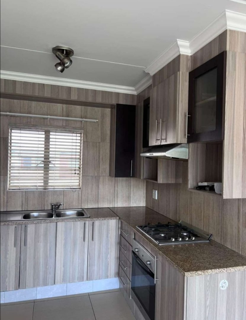 To Let 2 Bedroom Property for Rent in Pretoria West Gauteng