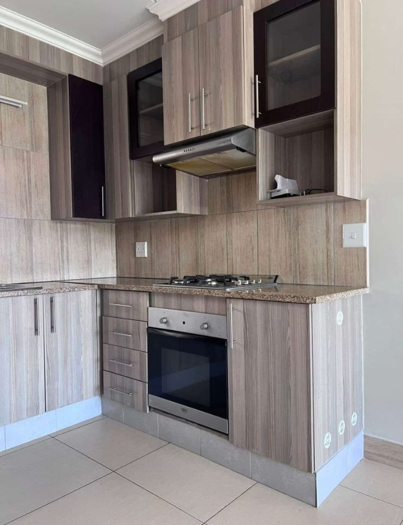 To Let 2 Bedroom Property for Rent in Pretoria West Gauteng