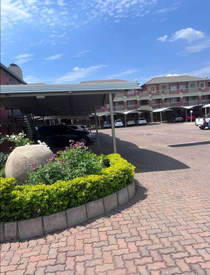 To Let 2 Bedroom Property for Rent in Pretoria West Gauteng