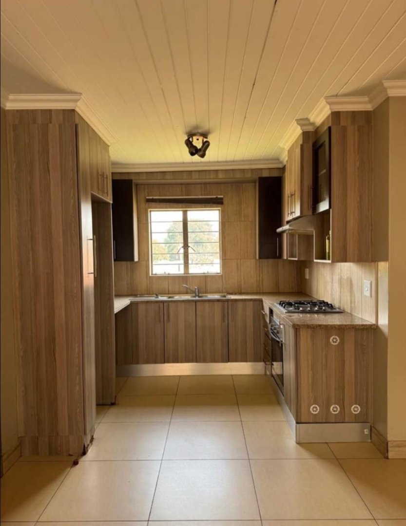 To Let 2 Bedroom Property for Rent in Pretoria West Gauteng