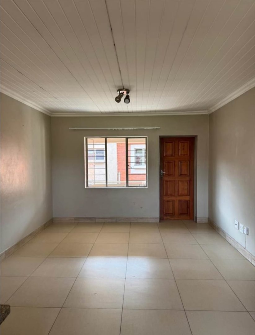 To Let 2 Bedroom Property for Rent in Pretoria West Gauteng