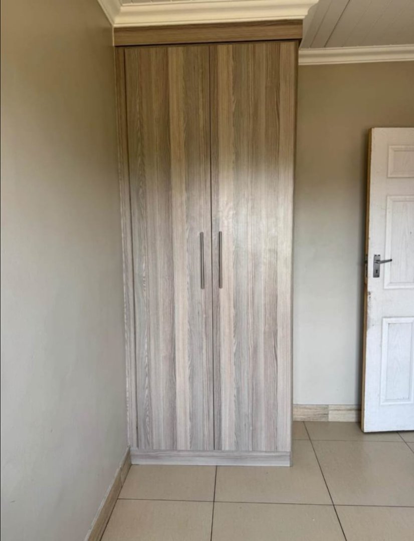 To Let 2 Bedroom Property for Rent in Pretoria West Gauteng