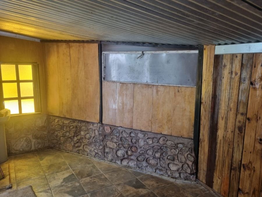 To Let 1 Bedroom Property for Rent in Vaaloewer Gauteng