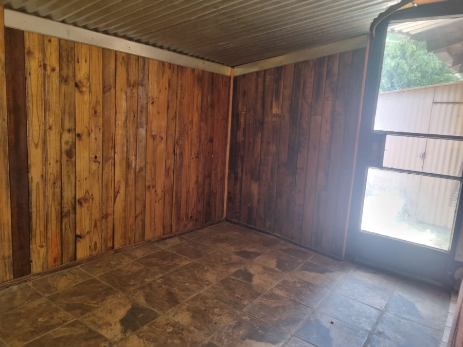 To Let 1 Bedroom Property for Rent in Vaaloewer Gauteng