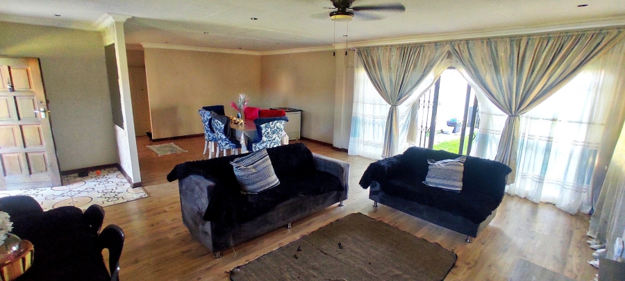 3 Bedroom Property for Sale in Vanderbijlpark SE 1 Gauteng
