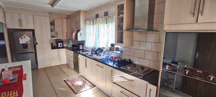 3 Bedroom Property for Sale in Vanderbijlpark SE 1 Gauteng