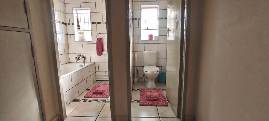 3 Bedroom Property for Sale in Vanderbijlpark SE 1 Gauteng