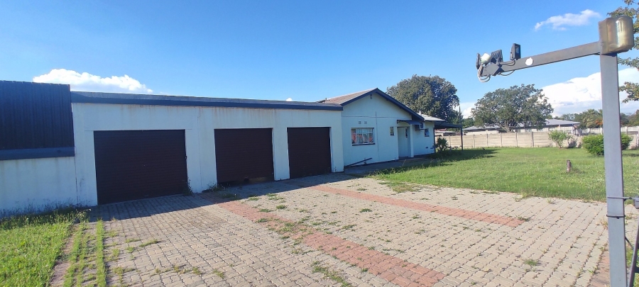 3 Bedroom Property for Sale in Vanderbijlpark SE 1 Gauteng