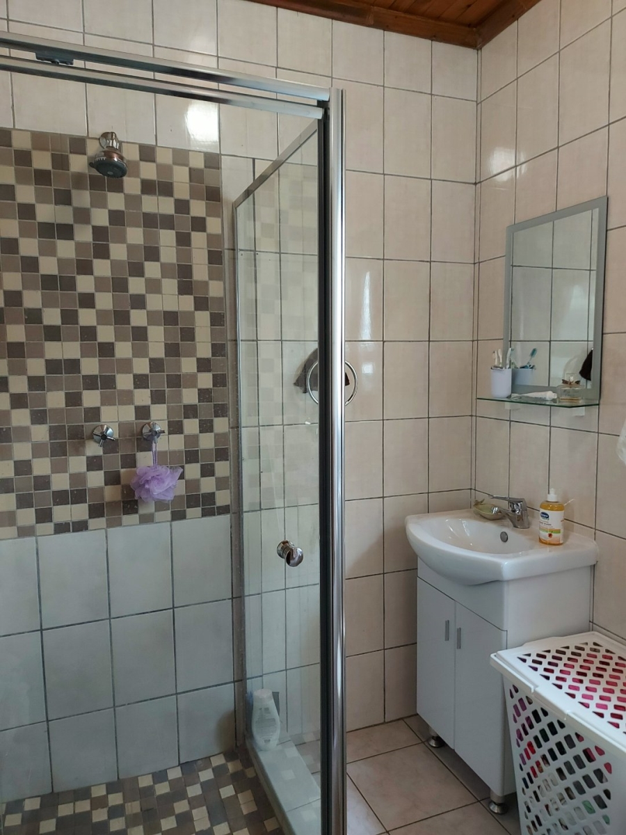 1 Bedroom Property for Sale in Farrar Park Gauteng