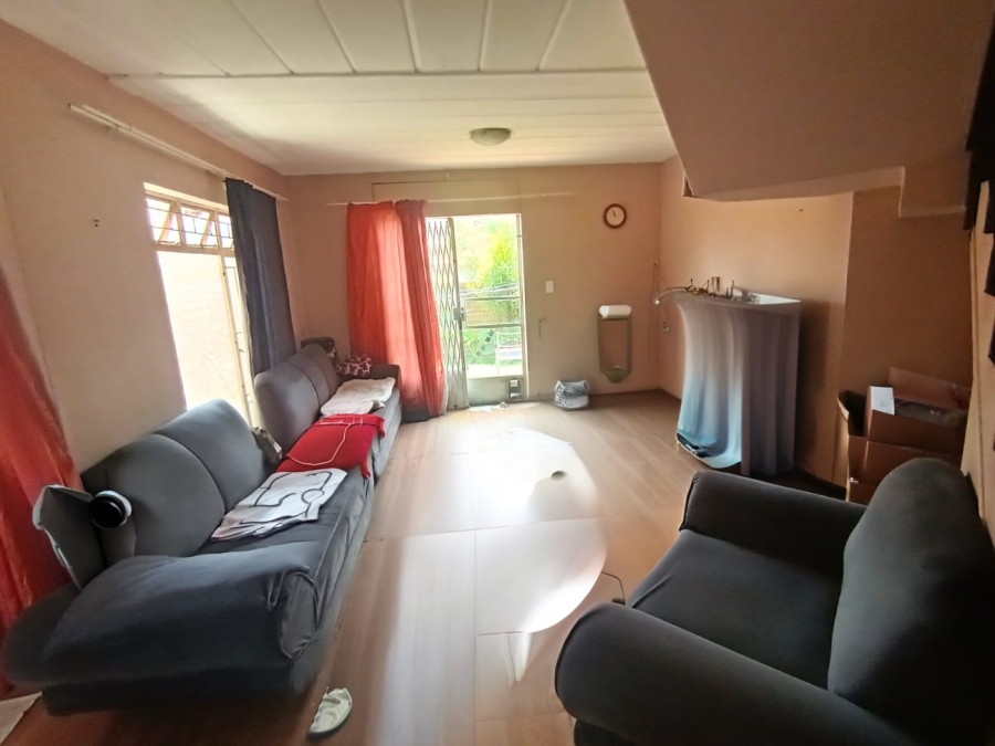 2 Bedroom Property for Sale in Daspoort Gauteng