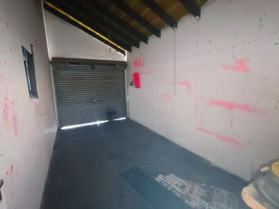 2 Bedroom Property for Sale in Daspoort Gauteng