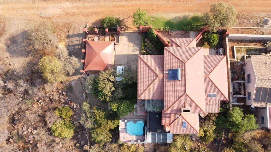 4 Bedroom Property for Sale in Vaaloewer Gauteng